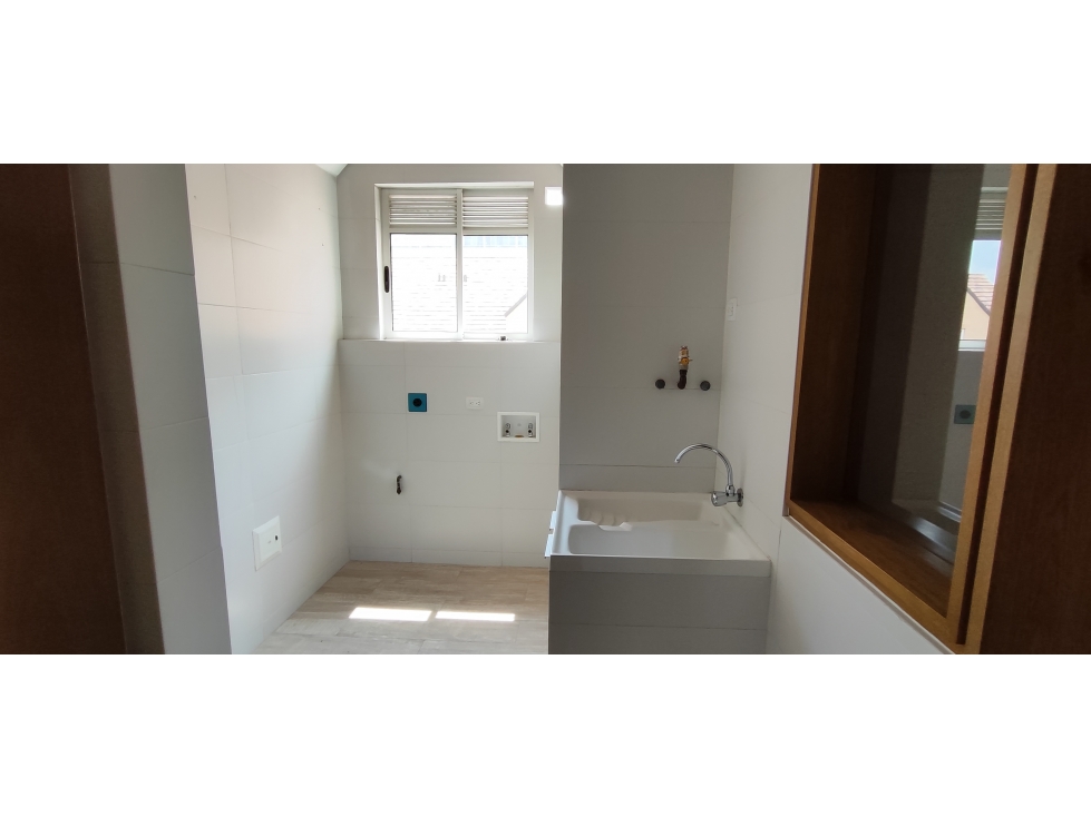 IMPONENTE APTO. EN ARRIENDO - CHÍA, C/MARCA — foto 4