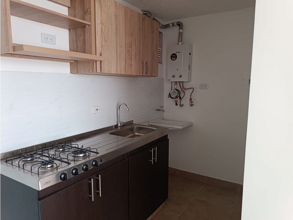 ACOGEDOR APTO EN VENTA - CAJICÁ, CMARCA — foto 4