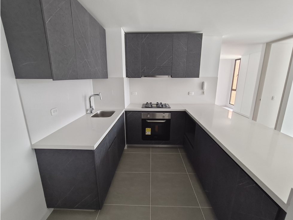APARTAMENTO PARA ESTRENAR EN SAN ANTONIO CALLE 170 CARRERA 9 BOGOTÁ — foto 6