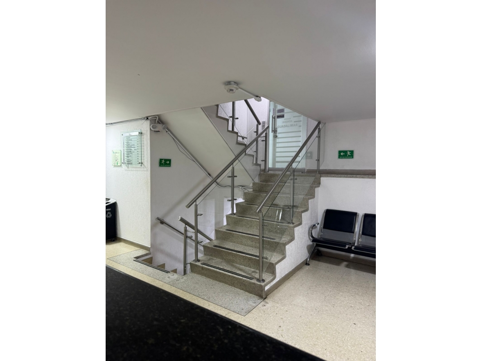LOCAL PARA CONSULTORIO MÉDICO EN VENTA - UNICENTRO, BOGOTÁ D.C. — foto 6