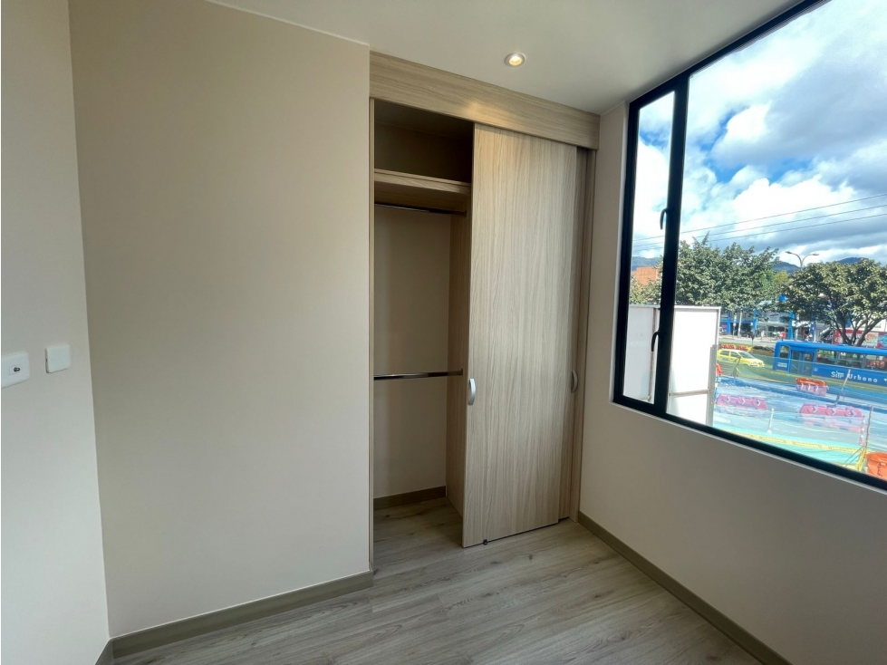 VENDO/ARRIENDO APARTAMENTO PASADENA 2H — foto 6