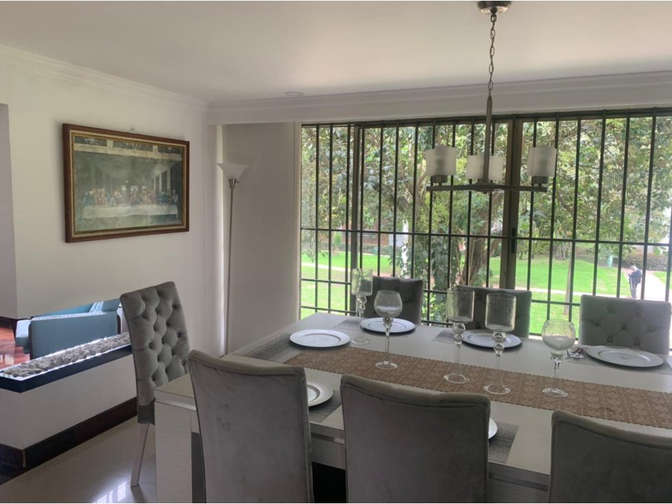 VENDO APARTAMENTO DUPLEX PASADENA 3H $1.200.000.000 — foto 4