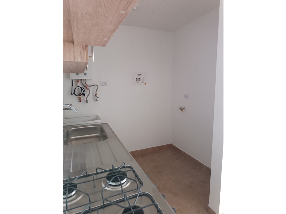 ACOGEDOR APTO EN VENTA - CAJICÁ, CMARCA — foto 5