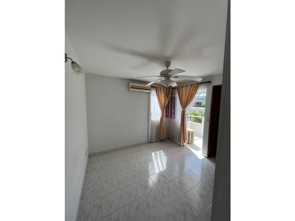VENDO APARTAMENTO CARTAGENA 3H $360 M.M. — foto 5