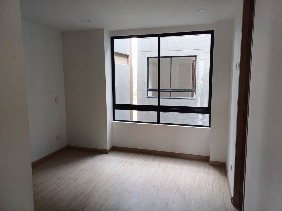 ACOGEDOR APARTAMENTO EN VENTA - SANTA BÁRBARA, BOGOTÁ D.C. — foto 5