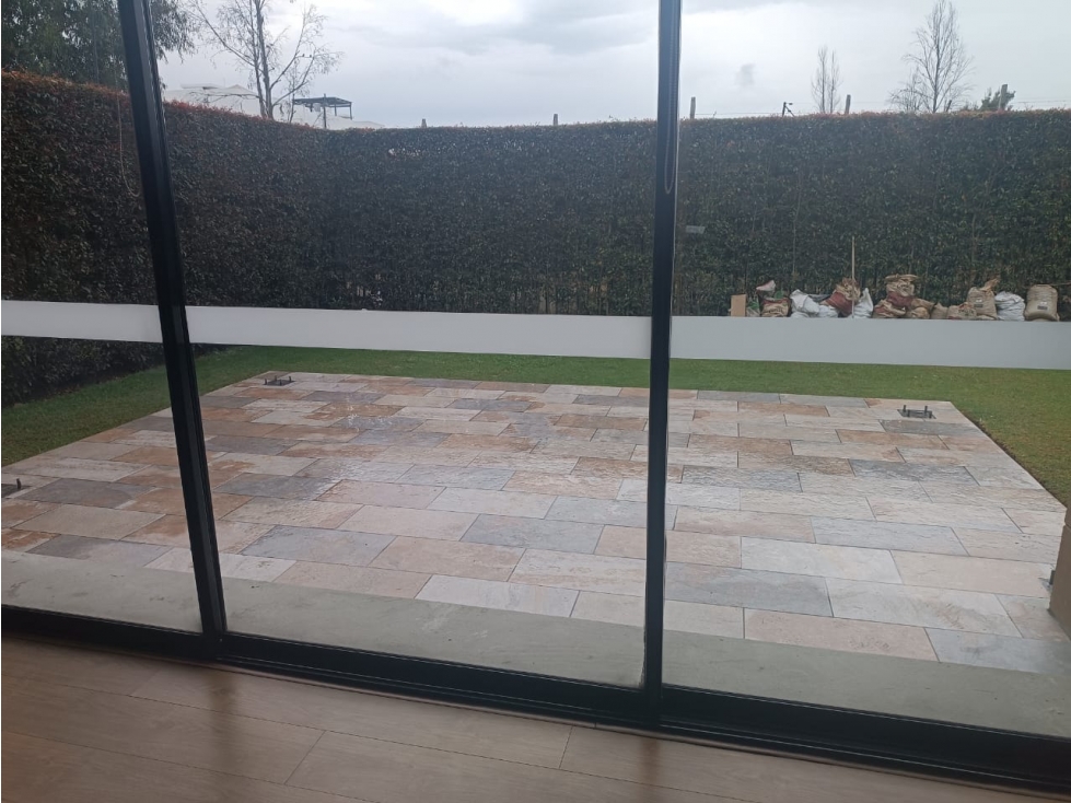 CASA EN ARRIENDO O VENTA EN HACIENDA FONTANAR - CHÍA, C/MARCA — foto 2