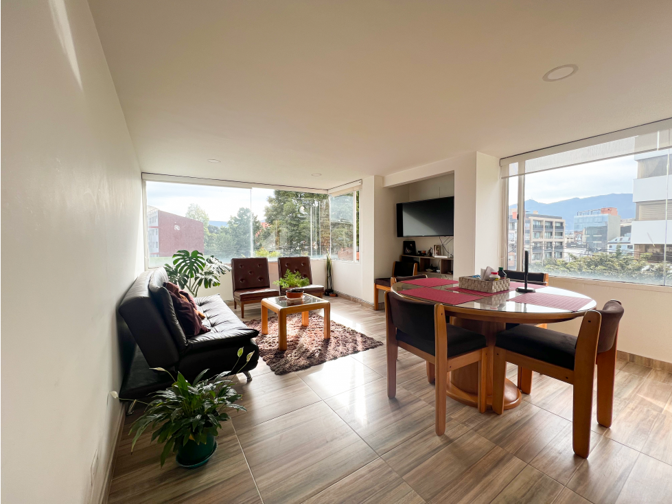 VENDO APARTAMENTO PUENTE LARGO 4H $590 M.M. REMODELADO — foto 5