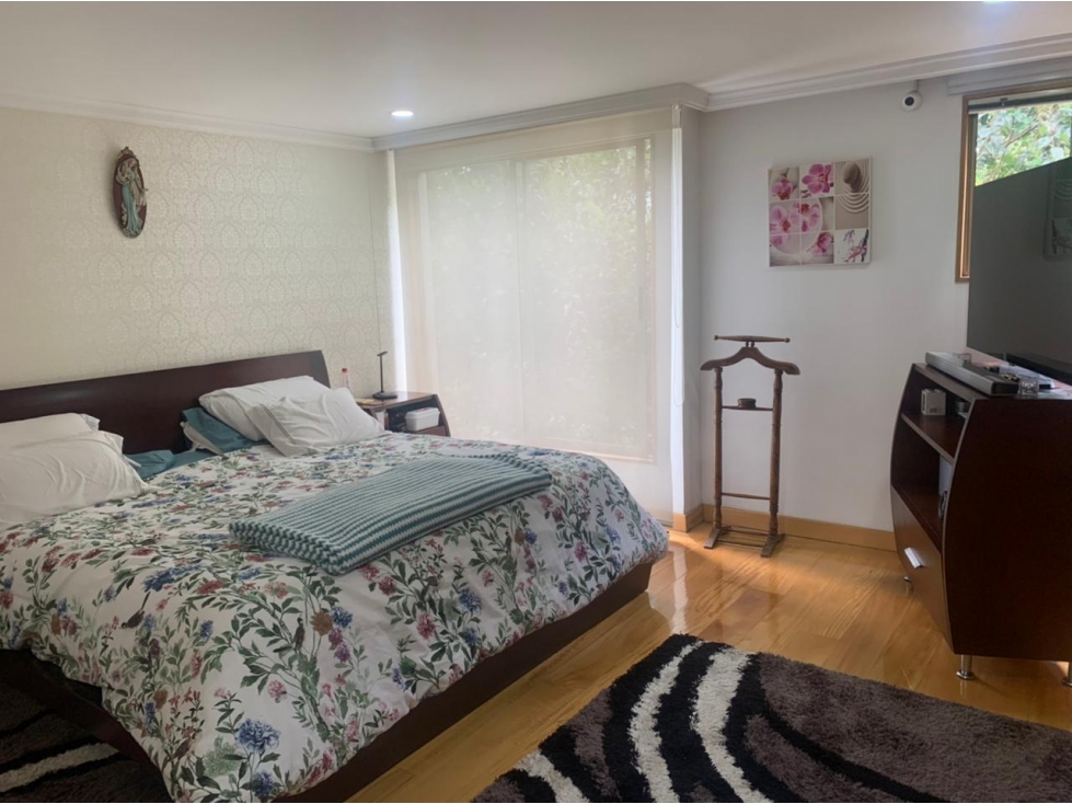 VENDO APARTAMENTO DUPLEX PASADENA 3H $1.200.000.000 — foto 6