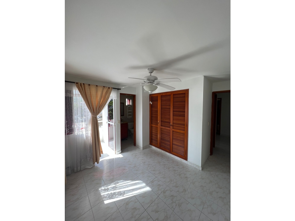 VENDO APARTAMENTO CARTAGENA 3H $360 M.M. — foto 4