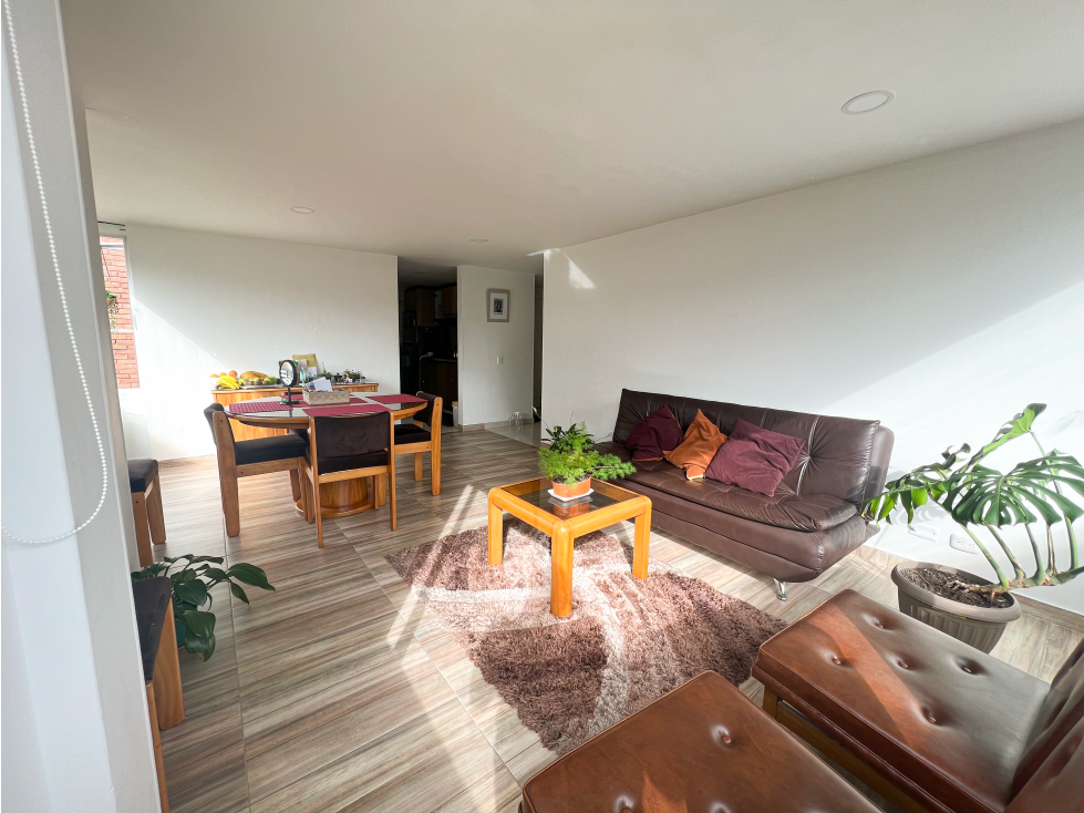 VENDO APARTAMENTO PUENTE LARGO 4H $590 M.M. REMODELADO — foto 6