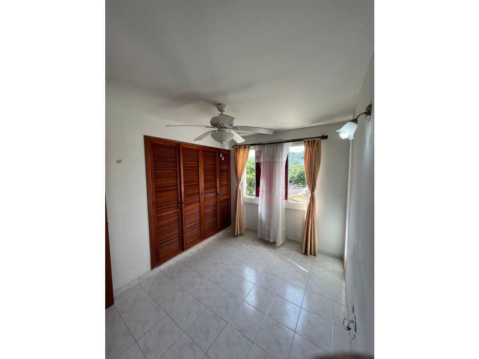 VENDO APARTAMENTO CARTAGENA 3H $360 M.M. — foto 6