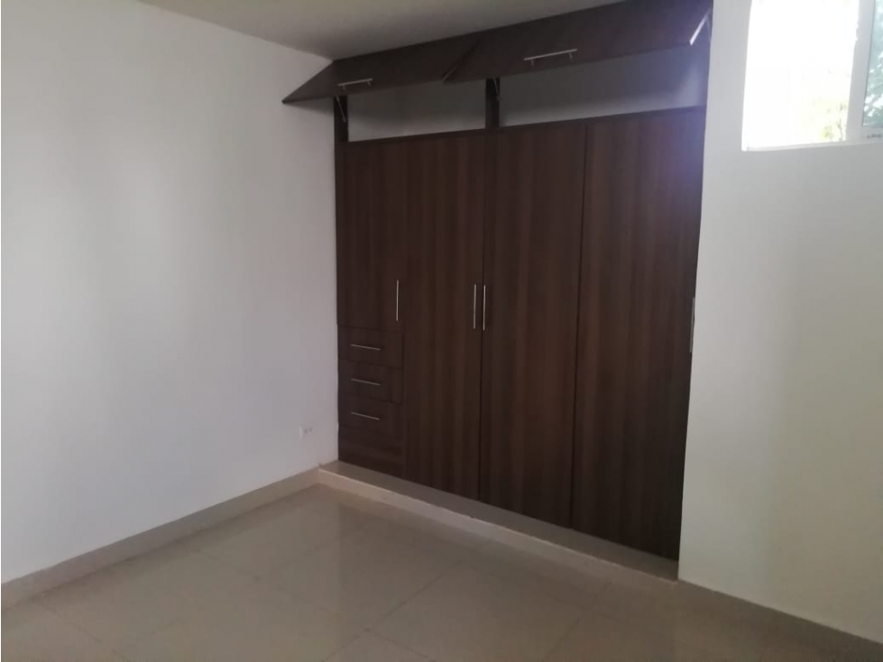 APARTAMENTO EN VENTA,EL RECREO, CARTAGENA — foto 6
