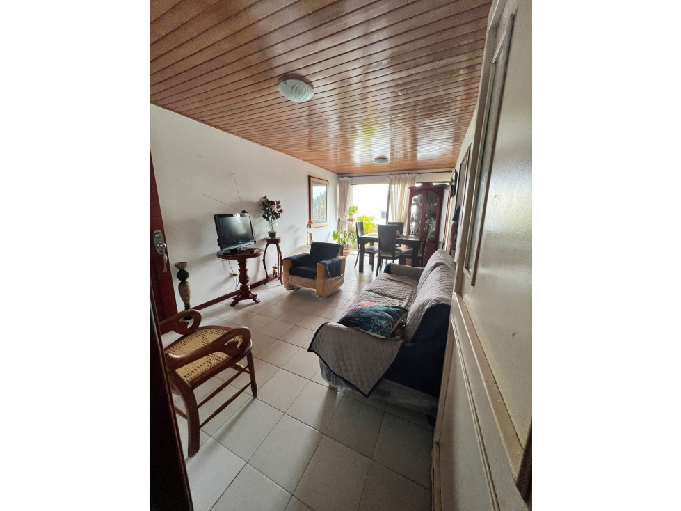 APARTAMENTO EN VENTA, PIE DE LA POPA, CARTAGENA