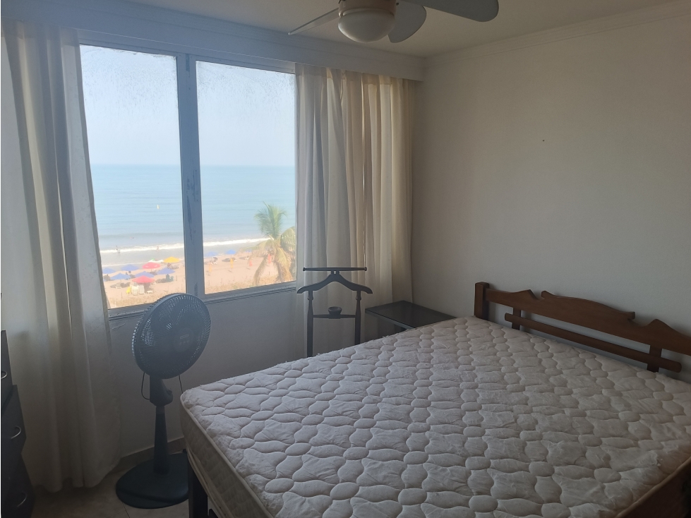 APARTAMENTO EN VENTA, BOCAGRANDE, CARTAGENA — foto 6