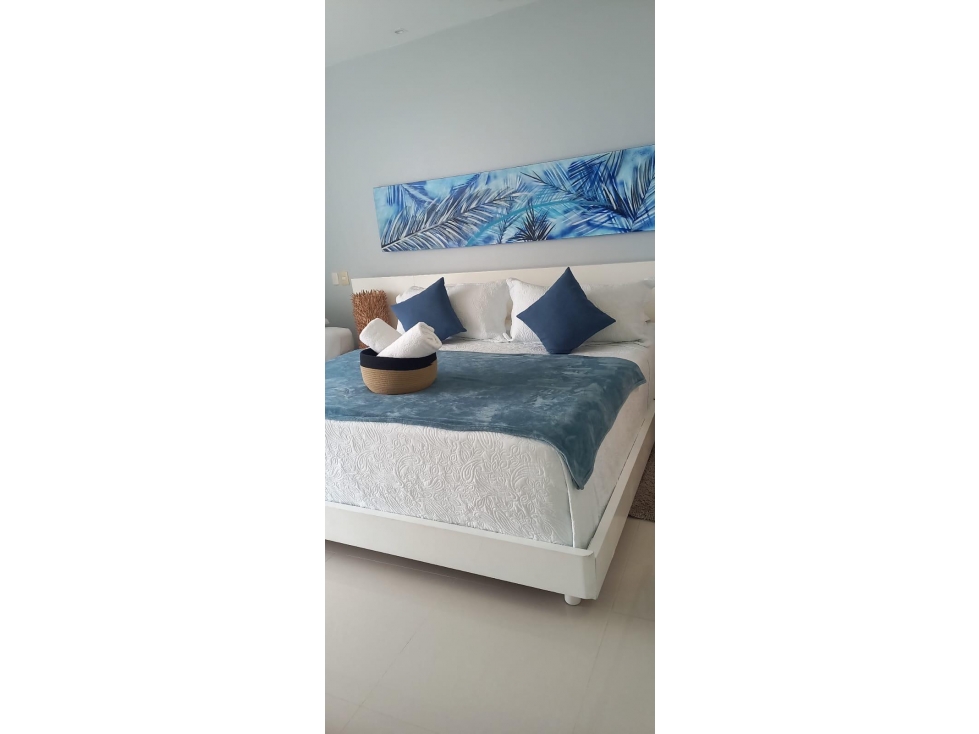 APARTAMENTO EN VENTA, MORROS, CARTAGENA — foto 6