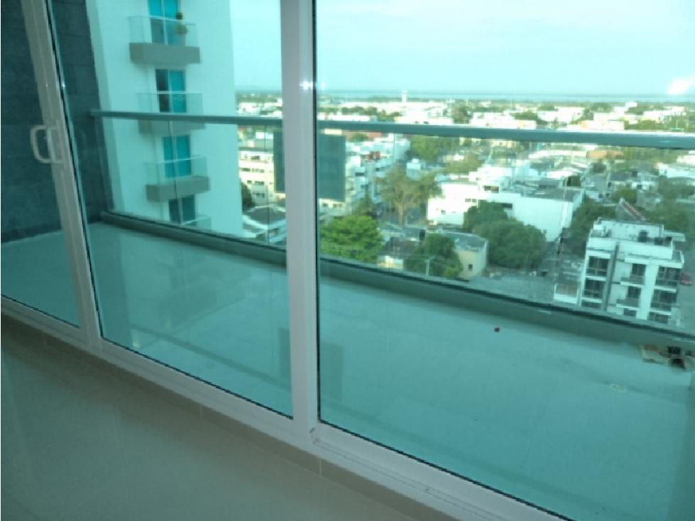APARTAMENTO EN VENTA, CRESPO, CARTAGENA — foto 2