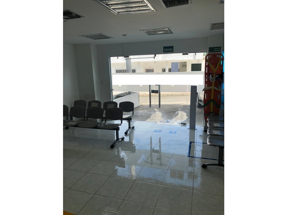 LOCAL EN VENTA, TURBACO, BOLIVAR - 4