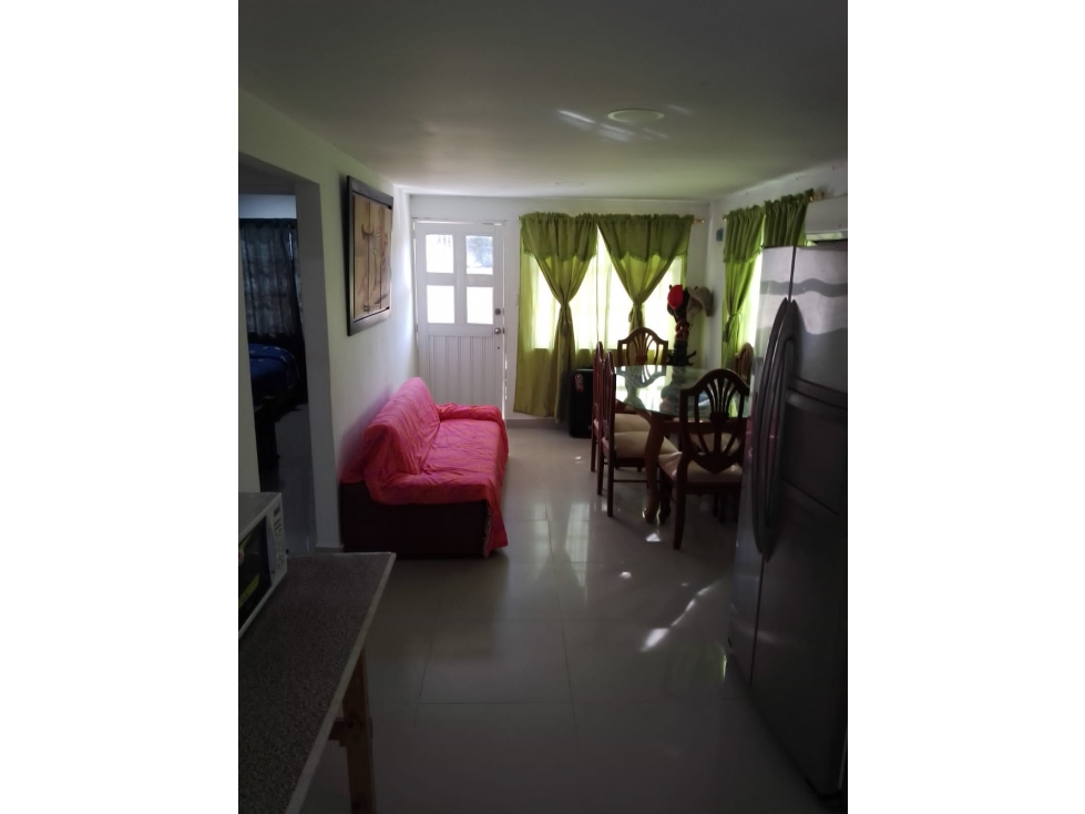 CABAÑA EN VENTA, BARU (CARTAGENA) — foto 4