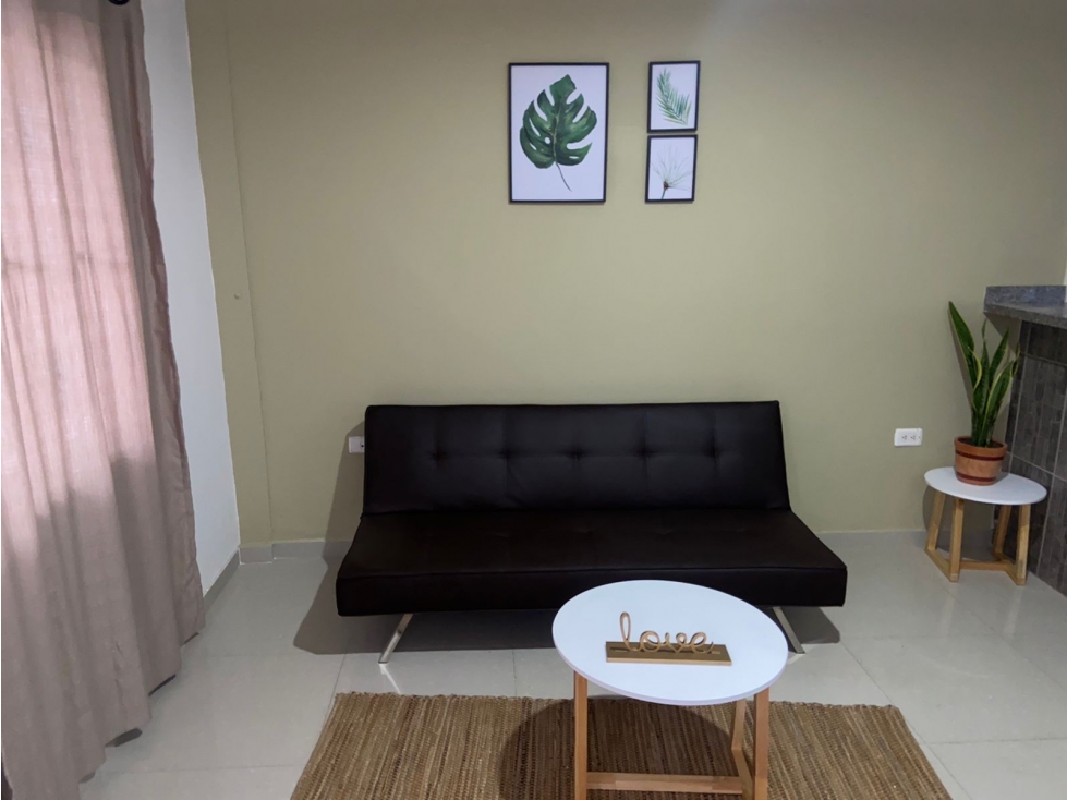 CASA EN VENTA, LA CONCEPCION, CARTAGENA — foto 2