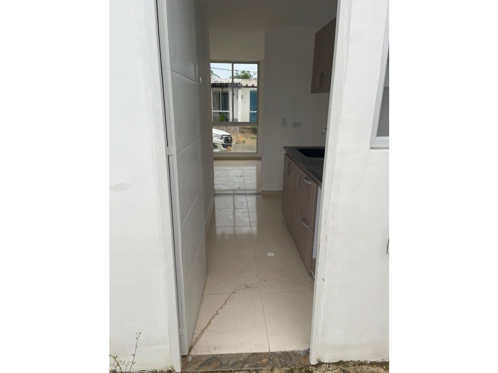 CASA EN VENTA, TURBACO, BOLIVAR