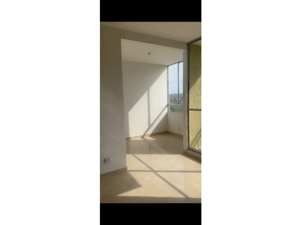 APARTAMENTO EN VENTA, PARQUE HEREDIA, CARTAGENA — foto 2