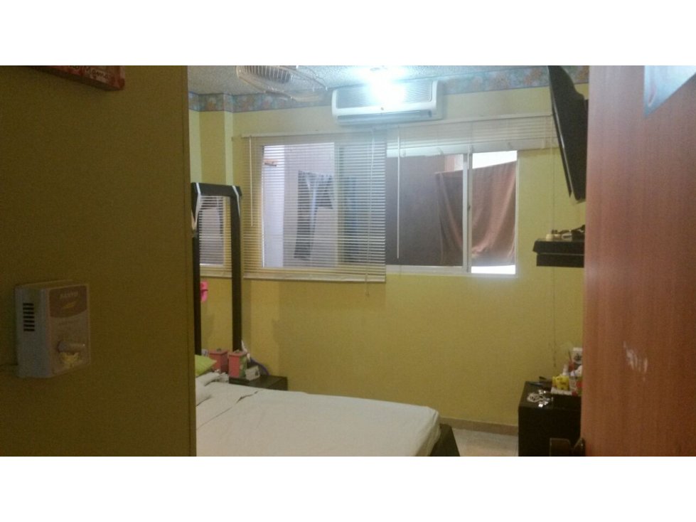 CASA EN VENTA, SANTA LUCIA, CARTAGENA - 2
