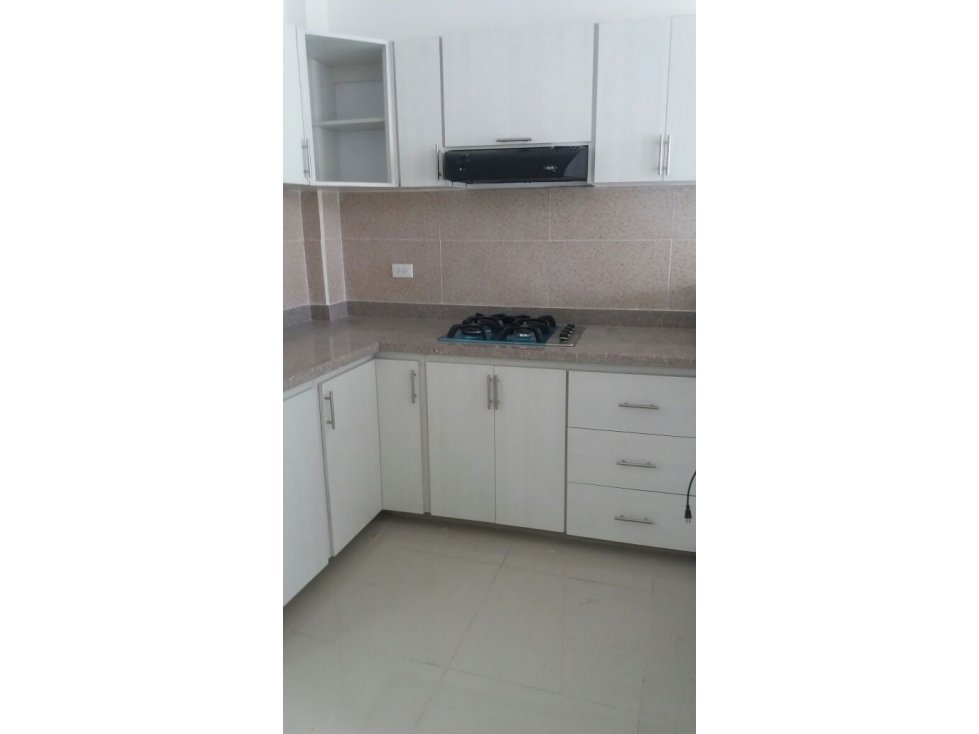 APARTAMENTO EN VENTA, EL RECREO, CARTAGENA — foto 3