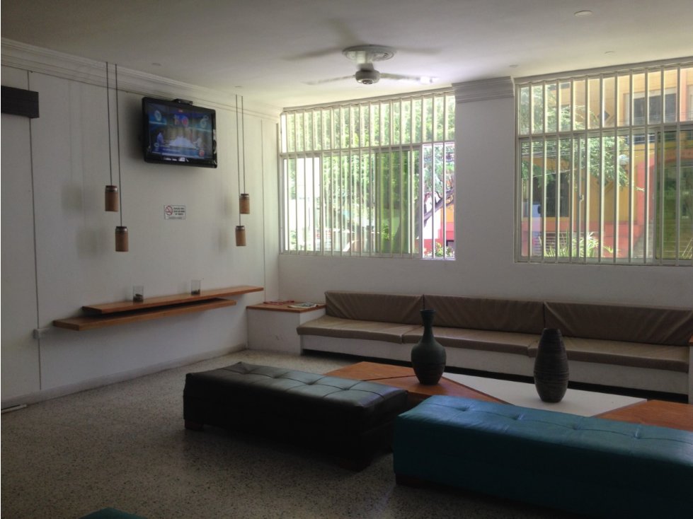 HOTEL EN VENTA, EL RODADERO, SANTA MARTA - 6