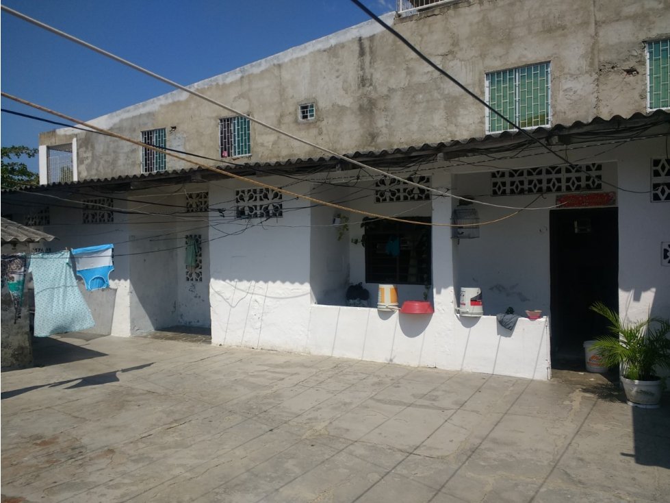 LOTE EN VENTA, EL PRADO, CARTAGENA - 2