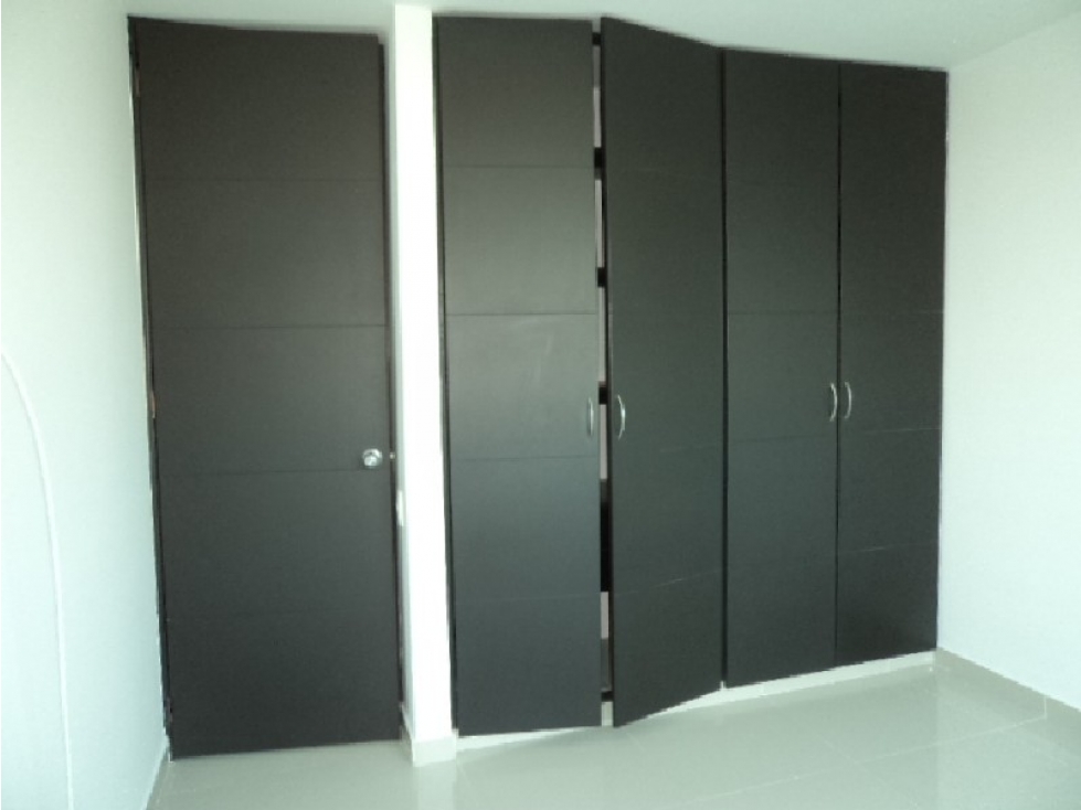 APARTAMENTO EN VENTA, CRESPO, CARTAGENA — foto 5