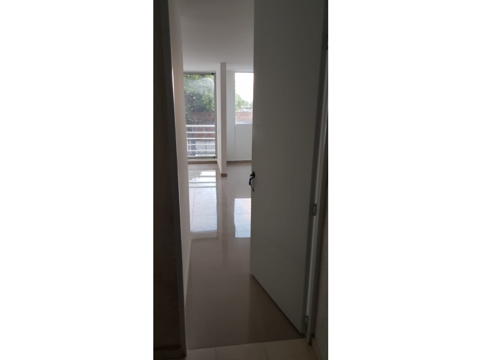APARTAMENTO EN VENTA, DANIEL LEMAITRE, CARTAGENA — foto 2