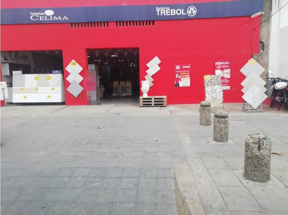 LOCAL EN VENTA, MARIA AUXILIADORA, CARTAGENA - 2
