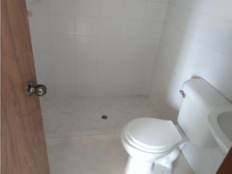 APARTAMENTO EN VENTA, TORRES DE LA PLAZUELA, CARTAGENA — foto 2