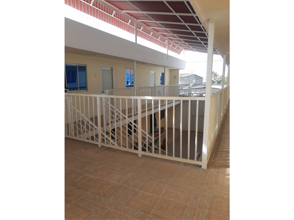 OFICINA EN ARRIENDO, PIEDRA DE BOLIVAR, CARTAGENA — foto 2