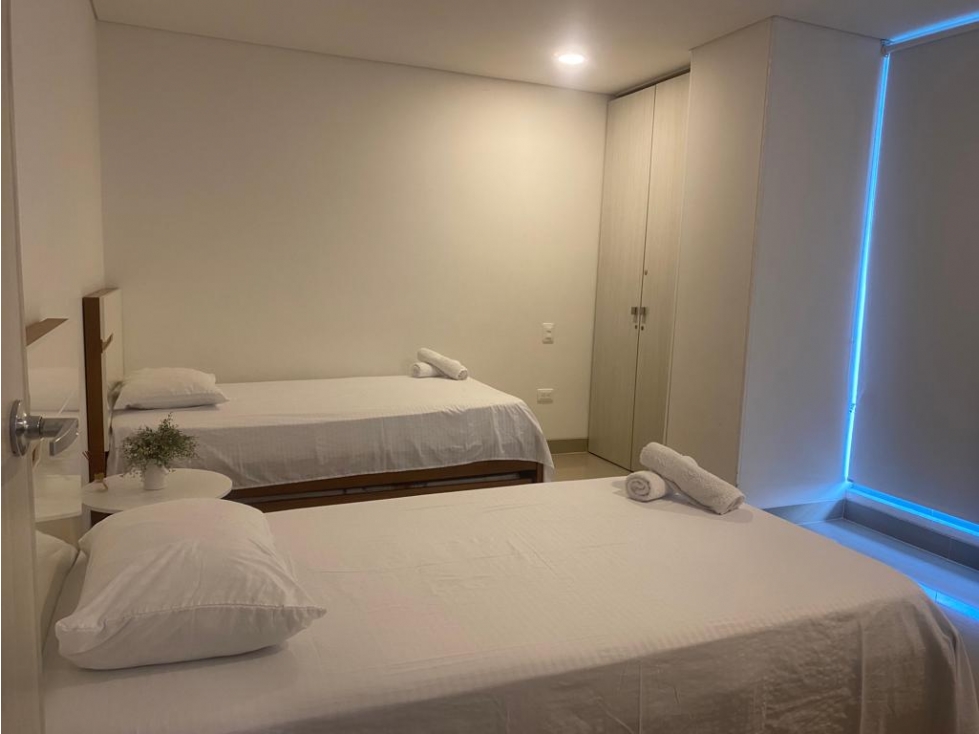 APARTAMENTO EN VENTA, MORROS, CARTAGENA
