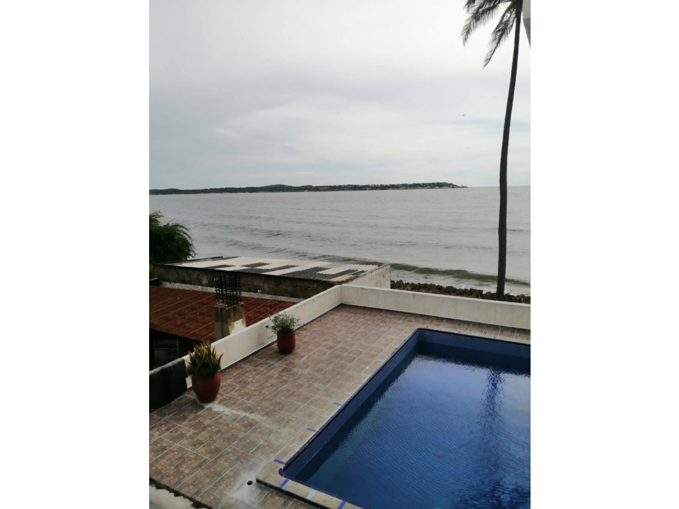 APARTAMENTO EN VENTA, EL LAGUITO, CARTAGENA — foto 3