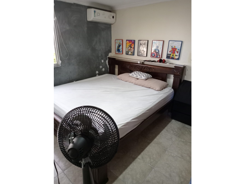 APARTAMENTO EN VENTA, ZARAGOCILLA, (CARTAGENA) — foto 2