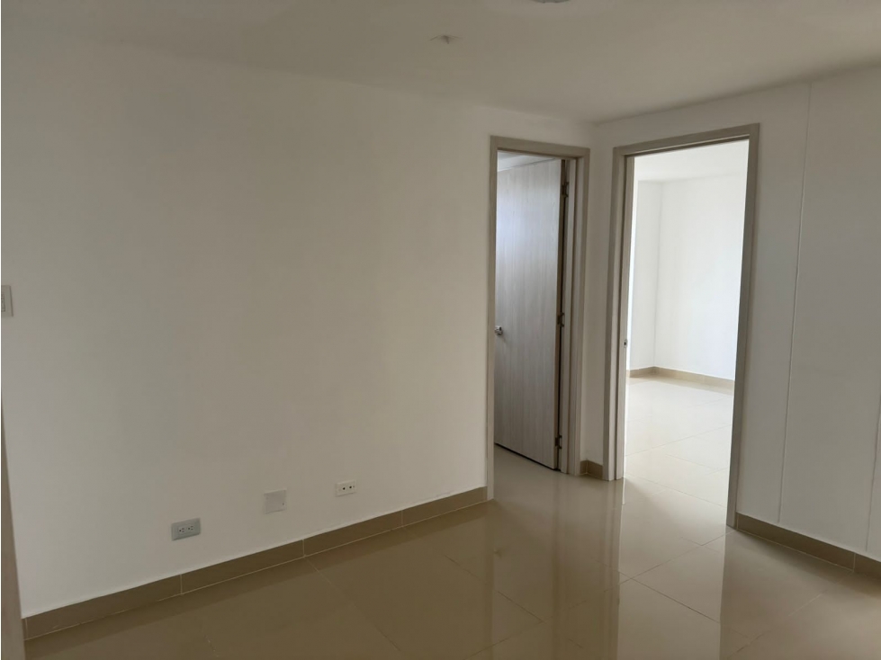 APARTAMENTO EN VENTA, BOCAGRANDE CARTAGENA — foto 2