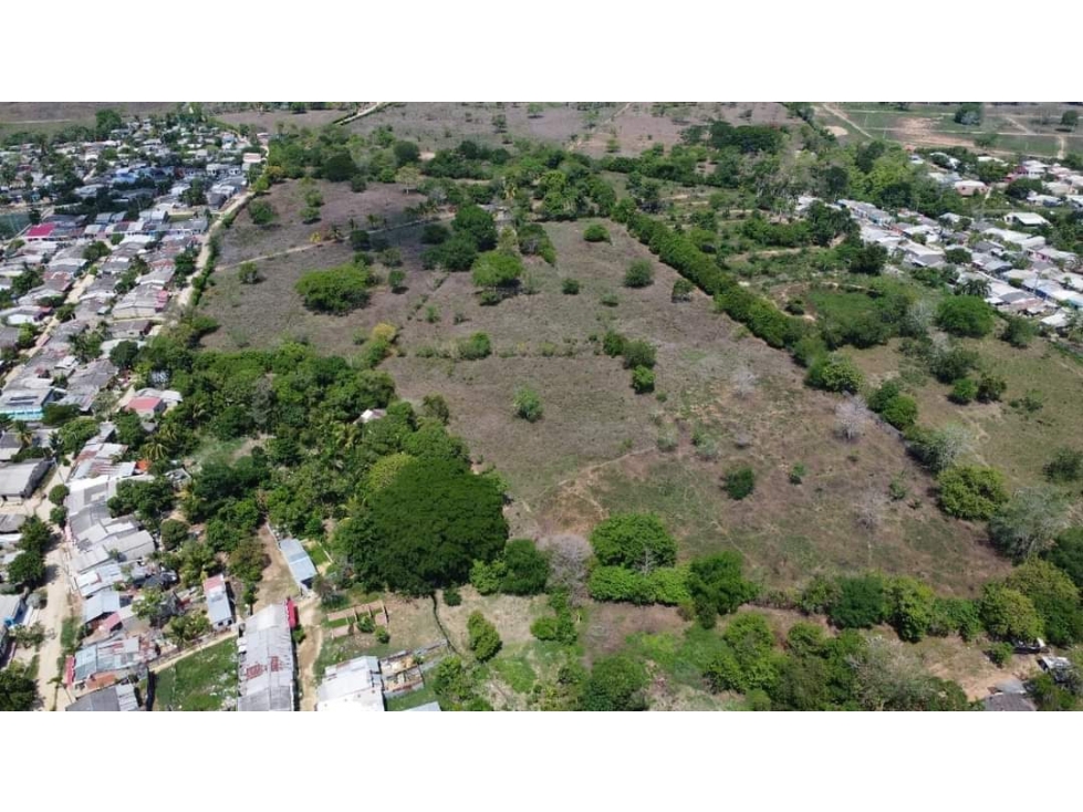 LOTE EN VENTA, ARJONA (BOLIVAR)