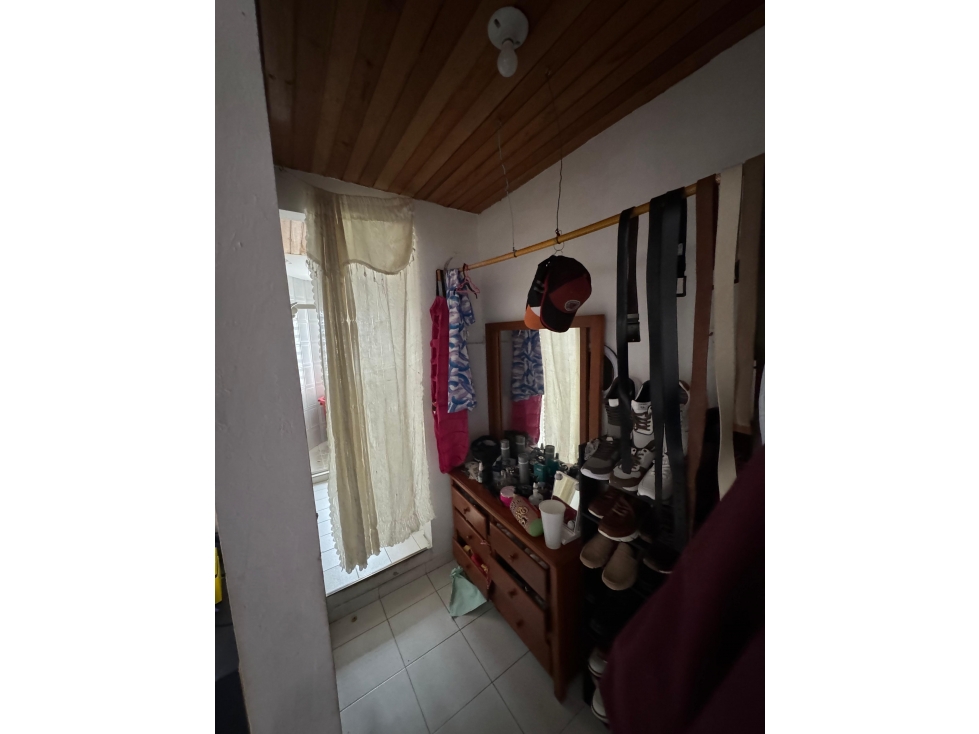CASA DE DOS PISOS EN VENTA, EN LOS JARDINES (CARTAGENA) — foto 2