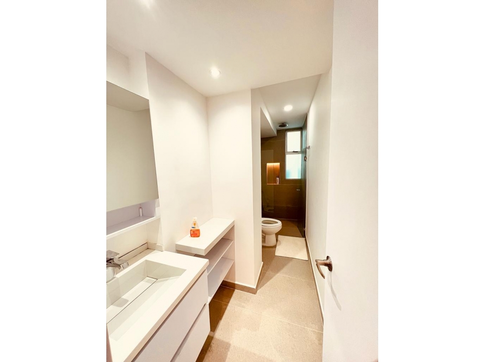 APARTAMENTO EN VENTA, MORROS, CARTAGENA — foto 3