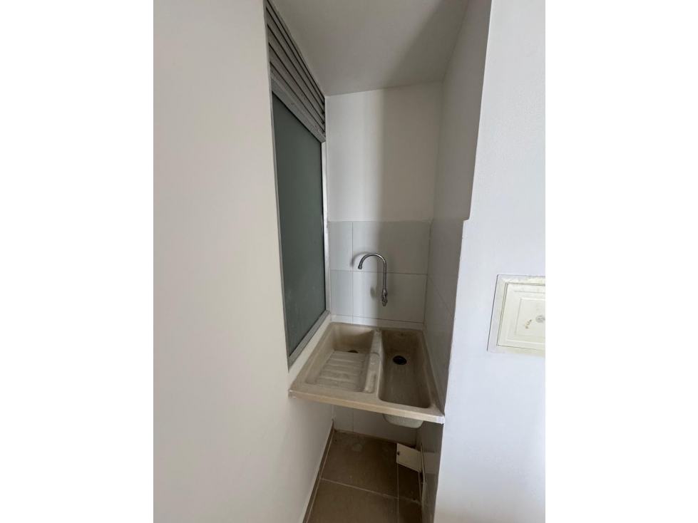 APARTAMENTO EN VENTA, LOS ALPES,CARTAGENA — foto 2