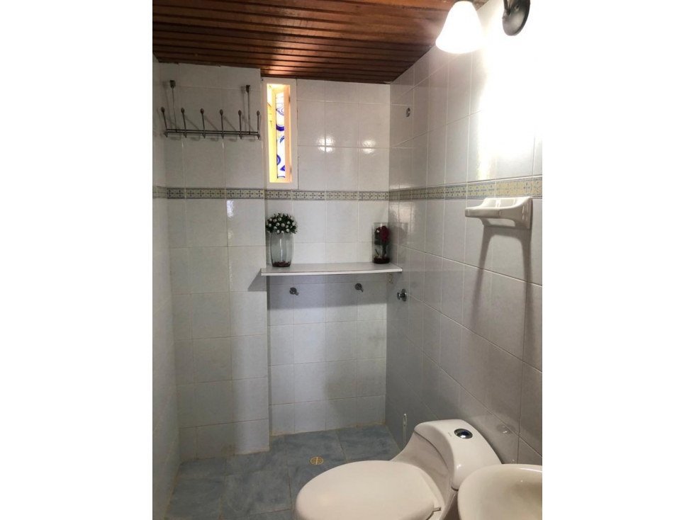 CASA FINCA EN ARRIENDO, ZONA NORTE CARTAGENA ( ARROYO DE PIEDRA) - 4
