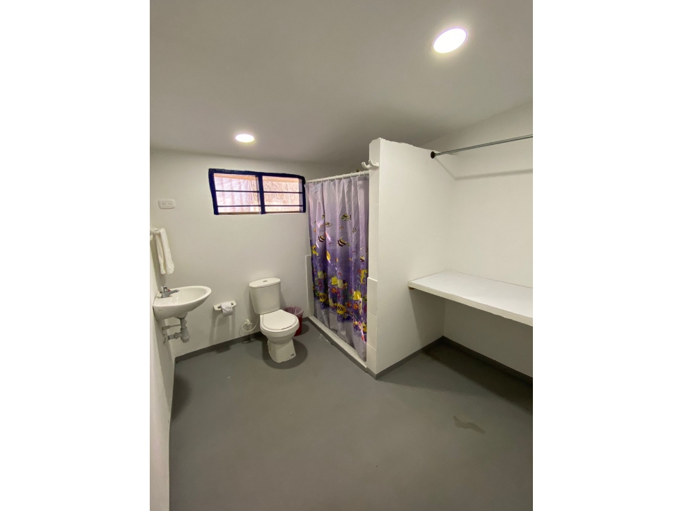 VENTA DE CASA FRENTE EL MAR, PUNTA ARENA, CARTAGENA - 4
