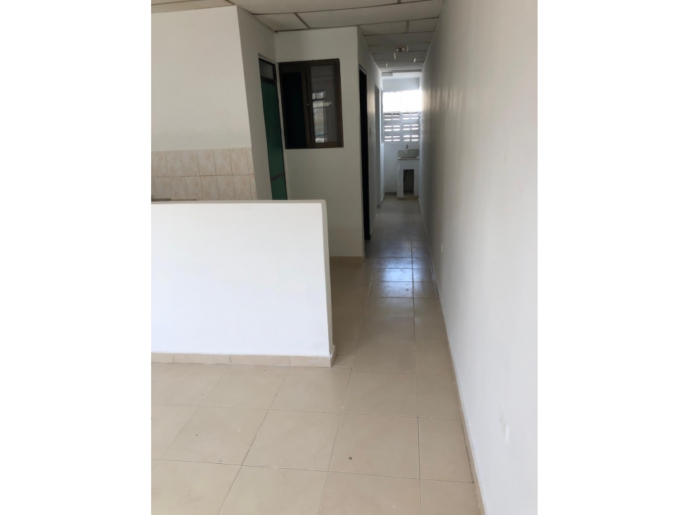 CASA DE DOS PISOS EN VENTA, SAN JOSE DE LOS CAMPANOS, CARTAGENA — foto 2