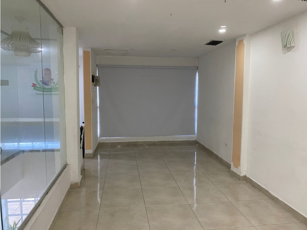 LOCAL COMERCIAL EN ARRIENDO, SANTA LUCIA, CARTAGENA — foto 2