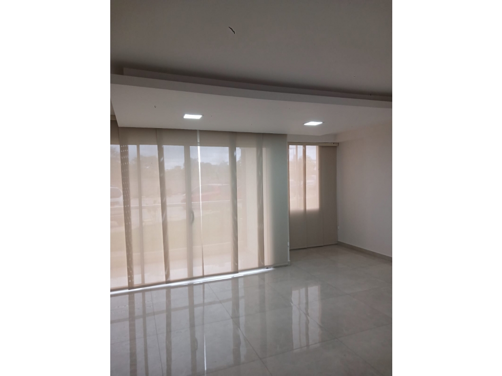 APARTAMENTO EN ARRIENDO, SERENA DEL MAR, CARTAGENA