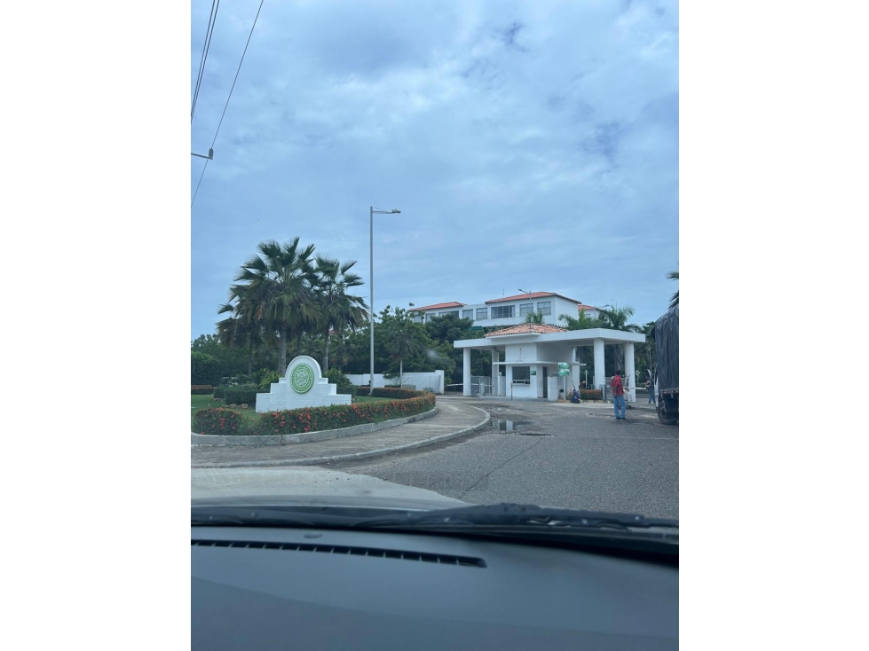 APARTAMENTO EN VENTA, LAGUNA CLUB, CARTAGENA — foto 2