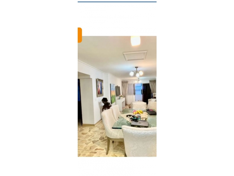 APARTAMENTO EN VENTA, MANGA, CARTAGENA — foto 2