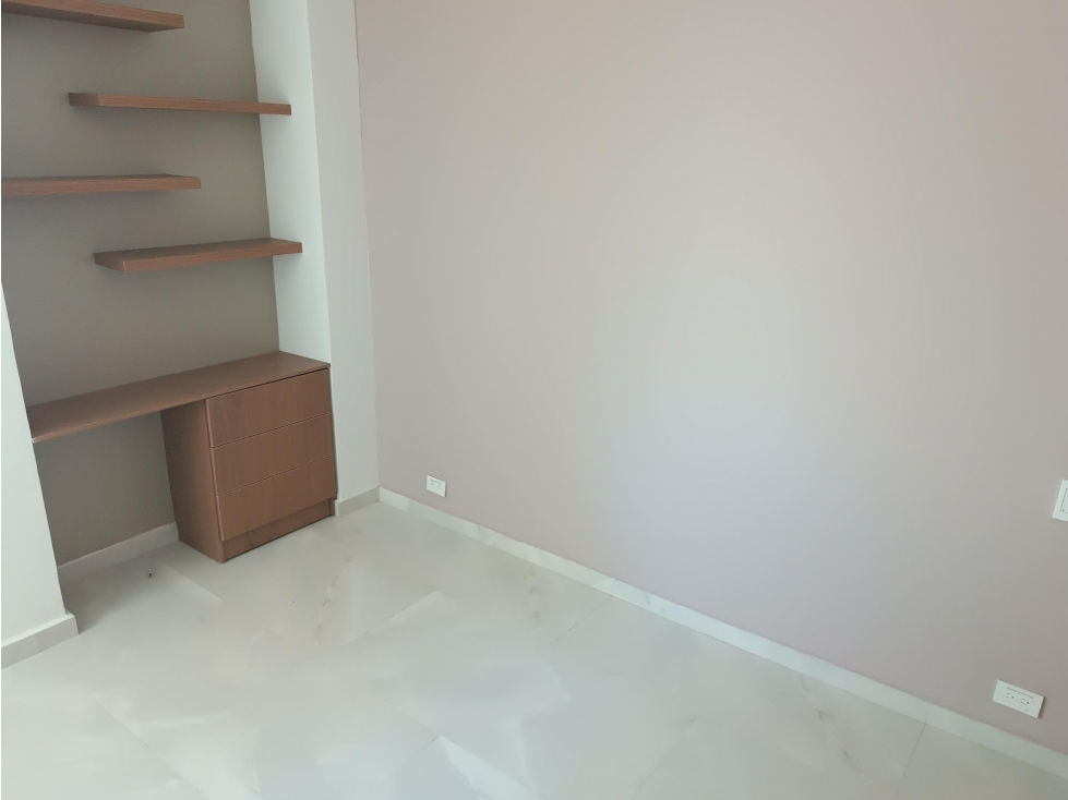 APARTAMENTO EN ARRIENDO, MORROS, CARTAGENA — foto 5